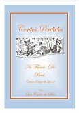 Contos Perdidos No Fundo Do Baú (eBook, PDF)
