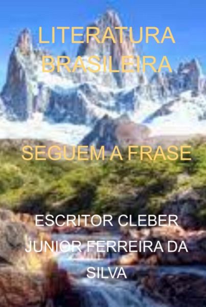 Seguem A Frase (eBook, PDF) Seguem A Frase (eBook, PDF)