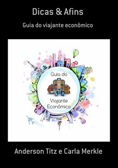 Cover Dicas & Afins (eBook, PDF)