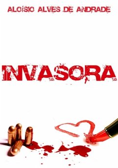 Cover Invasora (eBook, PDF)