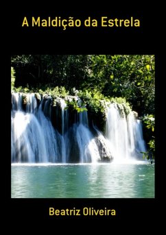 Cover A Maldição Da Estrela (eBook, PDF)