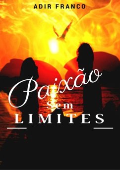 Cover Paixão Sem Limites (eBook, PDF)