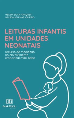 Cover Leituras Infantis em Unidades Neonatais (eBook, ePUB)