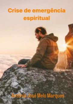 Cover Crise De Emergencia Espiritual (eBook, PDF)