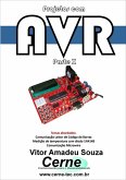 Projetos Com Avr Parte X (eBook, PDF)