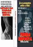 Ferida Exposta. (eBook, PDF)