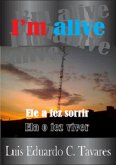 I'm Alive (eBook, PDF) I'm Alive (eBook, PDF)