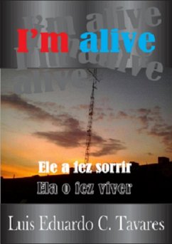 Cover I'm Alive (eBook, PDF)