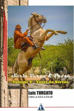 Cover Série Verso & Prosa (eBook, PDF)