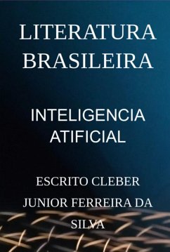 Cover Inteligencia Atificial (eBook, PDF)