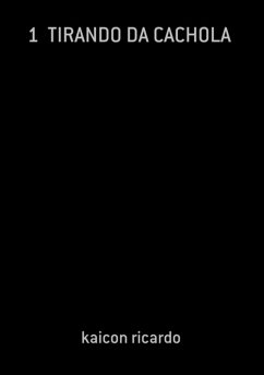 Cover 1 Tirando Da Cachola (eBook, PDF)