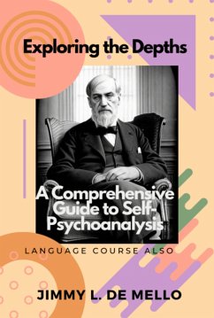 Cover Exploring The Depths (short Book) (eBook, PDF)