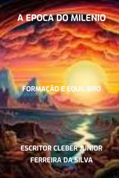 A Epoca Do Milenio (eBook, PDF)