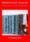 Resposta Ao Islã - Volume 02 (eBook, PDF)
