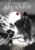 Guerra De Arcanjos (eBook, PDF)