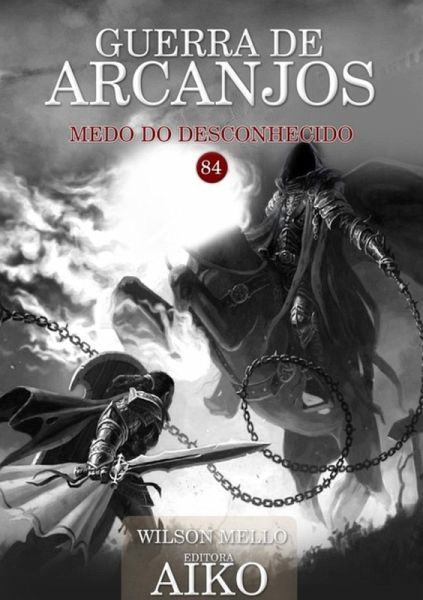 Guerra De Arcanjos (eBook, PDF) Guerra De Arcanjos (eBook, PDF)