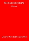 Poemas Do Cotidiano (eBook, PDF)