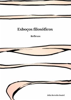 Cover Esboços Filosóficos (eBook, PDF)