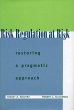 Risk Regulation at Risk (eBook, PDF) - Bild 1