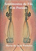 Sentimentos De Fãs Em Poesias (eBook, PDF)