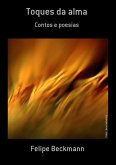 Toques Da Alma (eBook, PDF) Toques Da Alma (eBook, PDF)