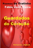 Guardados Do Coração (eBook, PDF)