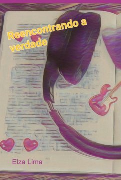 Cover Reencontrando A Verdade (eBook, PDF)