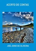 Acerto De Contas (eBook, PDF)