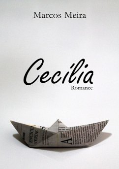 Cover Cecília (eBook, PDF)