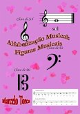 Alfabetização Musical: Figuras Musicais (eBook, PDF) Alfabetização Musical: Figuras Musicais (eBook, PDF)