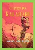 O Livro Do Kalahari (eBook, PDF)