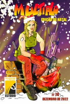 Cover Múltiplo 74 (eBook, PDF)