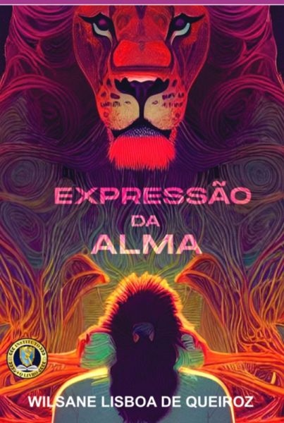 Expressão Da Alma (eBook, PDF) Expressão Da Alma (eBook, PDF)