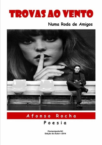 Trovas Ao Vento (eBook, PDF) Trovas Ao Vento (eBook, PDF)