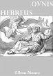 Ovnis Hebreus (eBook, PDF) - Bild 1