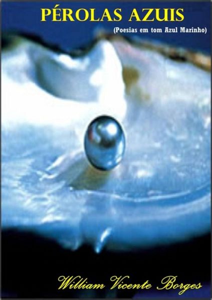 Pérolas Azuis (eBook, PDF)