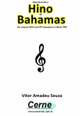 Reproduzindo O Hino De Bahamas Em Arquivo Wav Com Pic Baseado No Mikroc Pro (eBook, PDF)