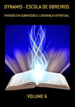 Cover Dynamis - Escola De Obreiros (eBook, PDF)