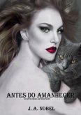 Antes Do Amanhecer (eBook, PDF) Antes Do Amanhecer (eBook, PDF)