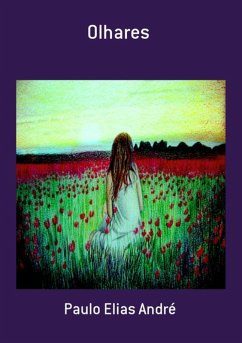 Cover Olhares (eBook, PDF)