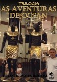As Aventuras De Ocean (eBook, PDF)