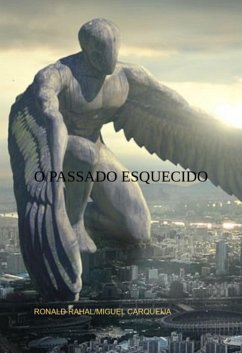 Cover O Passado Esquecido (eBook, PDF)