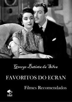 Cover Favoritos Do Ecran (eBook, PDF)