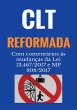A Clt Reformada (eBook, PDF) - Bild 1