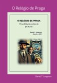 O Relógio De Praga (eBook, PDF)