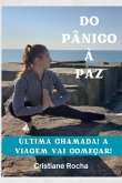 Do Pânico À Paz (eBook, PDF)