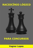 Raciocínio Lógico Para Concursos (eBook, PDF)