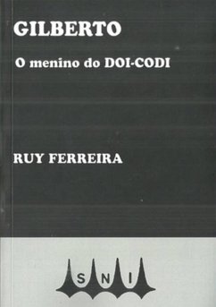 Cover Gilberto (eBook, PDF)