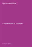 Descobrindo A Bíblia (eBook, PDF)
