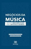 Negócios da Música (eBook, ePUB)